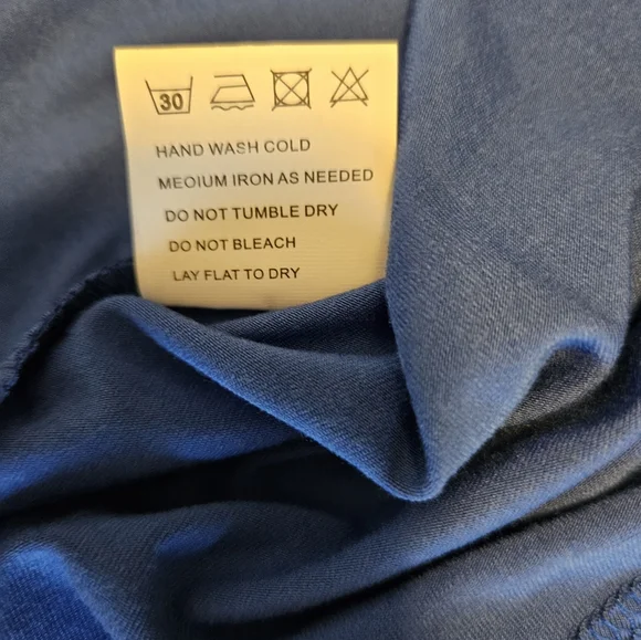 SOLD - Sarin Mathews Top - Picture 5 of 7